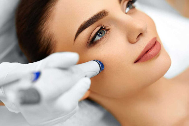 hydrafacial
